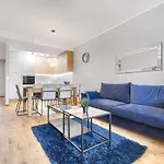 Exclusive Szczecin Apartment - 2 Seperate Bedroom 5 Star Apartment *****