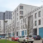 Exclusive Szczecin Apartment - 2 Seperate Bedroom 5 Star Apartment *****