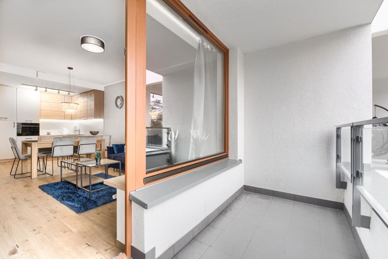 Exclusive - 2 Seperate Bedroom 5 Star ***** Apartment *