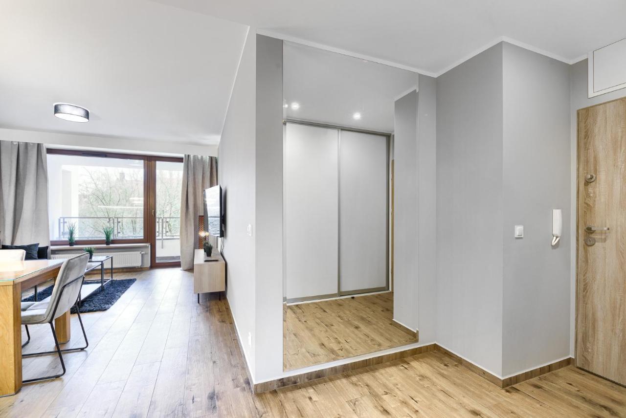 Apartment Exclusive - 2 Seperate Bedroom 5 Star ***** Stettin