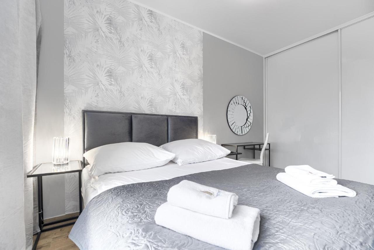 Apartment Exclusive - 2 Seperate Bedroom 5 Star ***** Stettin