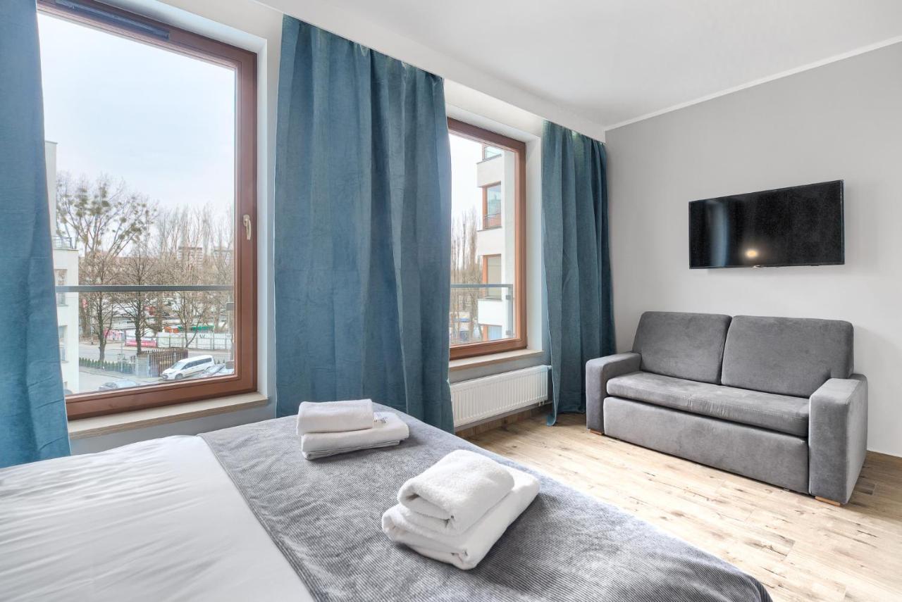 Apartment Exclusive - 2 Seperate Bedroom 5 Star *****