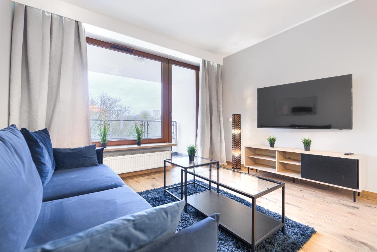 Apartment Exclusive - 2 Seperate Bedroom 5 Star ***** Stettin
